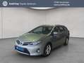 Toyota Auris Auris 1.6 Valvematic Touring Sports Life Plus Silber - thumbnail 1