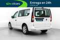 Volkswagen Caddy 2.0TDI Kombi 75kW Blanco - thumbnail 9