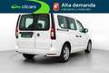 Volkswagen Caddy 2.0TDI Kombi 75kW Blanco - thumbnail 5