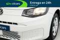 Volkswagen Caddy 2.0TDI Kombi 75kW Blanco - thumbnail 10