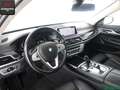 BMW 740 740 d xDrive LANG LASER,STANDHEIZ,MASSAGE,H/K,SH Czarny - thumbnail 9