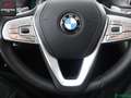 BMW 740 740 d xDrive LANG LASER,STANDHEIZ,MASSAGE,H/K,SH Czarny - thumbnail 15