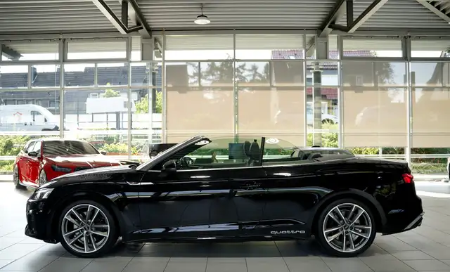 Audi S5 view 11