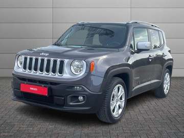 1.4 MultiAir Limited