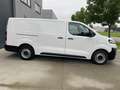 Citroen Jumpy L3-2.0hdi-airco-cruise c.-2 schuifd.-17500€+BTW Blanc - thumbnail 4