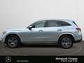 Mercedes-Benz GLC 300 GLC 300 e 4M AMG Prem +AHK+DigitalLight+Burmest+ Argent - thumbnail 2