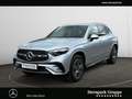 Mercedes-Benz GLC 300 GLC 300 e 4M AMG Prem +AHK+DigitalLight+Burmest+ Argent - thumbnail 1