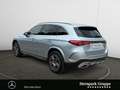 Mercedes-Benz GLC 300 GLC 300 e 4M AMG Prem +AHK+DigitalLight+Burmest+ Argent - thumbnail 3