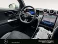 Mercedes-Benz GLC 300 GLC 300 e 4M AMG Prem +AHK+DigitalLight+Burmest+ Argent - thumbnail 11