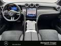 Mercedes-Benz GLC 300 GLC 300 e 4M AMG Prem +AHK+DigitalLight+Burmest+ Argent - thumbnail 10