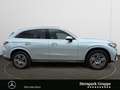 Mercedes-Benz GLC 300 GLC 300 e 4M AMG Prem +AHK+DigitalLight+Burmest+ Argent - thumbnail 6