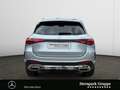 Mercedes-Benz GLC 300 GLC 300 e 4M AMG Prem +AHK+DigitalLight+Burmest+ Argent - thumbnail 4