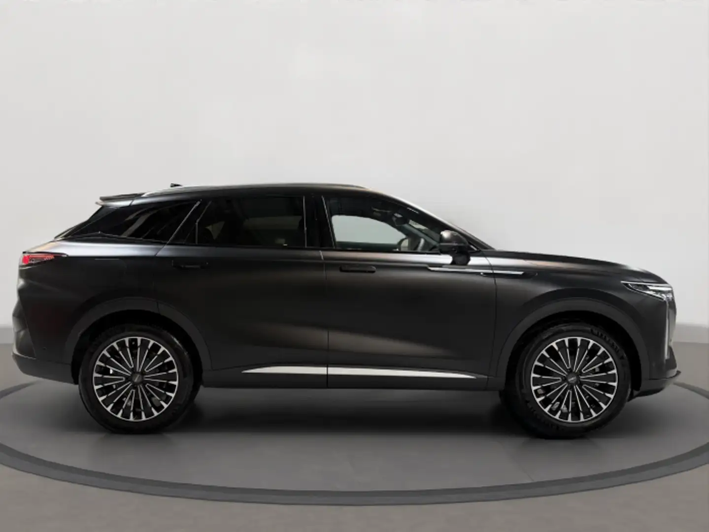 Omoda 9 1.5 PHEV Premium Line Schwarz - 2