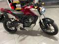 Honda CB 125 CB125R Rosso - thumbnail 3