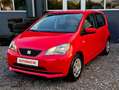 SEAT Mii Style, 1. Hand, Automatik, Sitz-/Funktions-Paket Rot - thumbnail 1