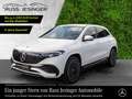 Mercedes-Benz EQA 350 4M AMG Line *AHK*360*HUD*Distr*KeyG*Burm Blanc - thumbnail 1