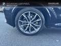 BMW X3 xDrive20dA 190ch  M Sport Noir - thumbnail 8