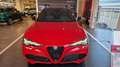 Alfa Romeo Stelvio 2.2 Turbodiesel 210 CV AT8 Q4 Tributo Italiano Red - thumbnail 4