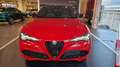 Alfa Romeo Stelvio 2.2 Turbodiesel 210 CV AT8 Q4 Tributo Italiano Red - thumbnail 3