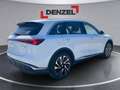 MG MGS6 EV S6 Luxury 4WD 77kwh/299kw Österreich Paket EV/PHEV Weiß - thumbnail 3