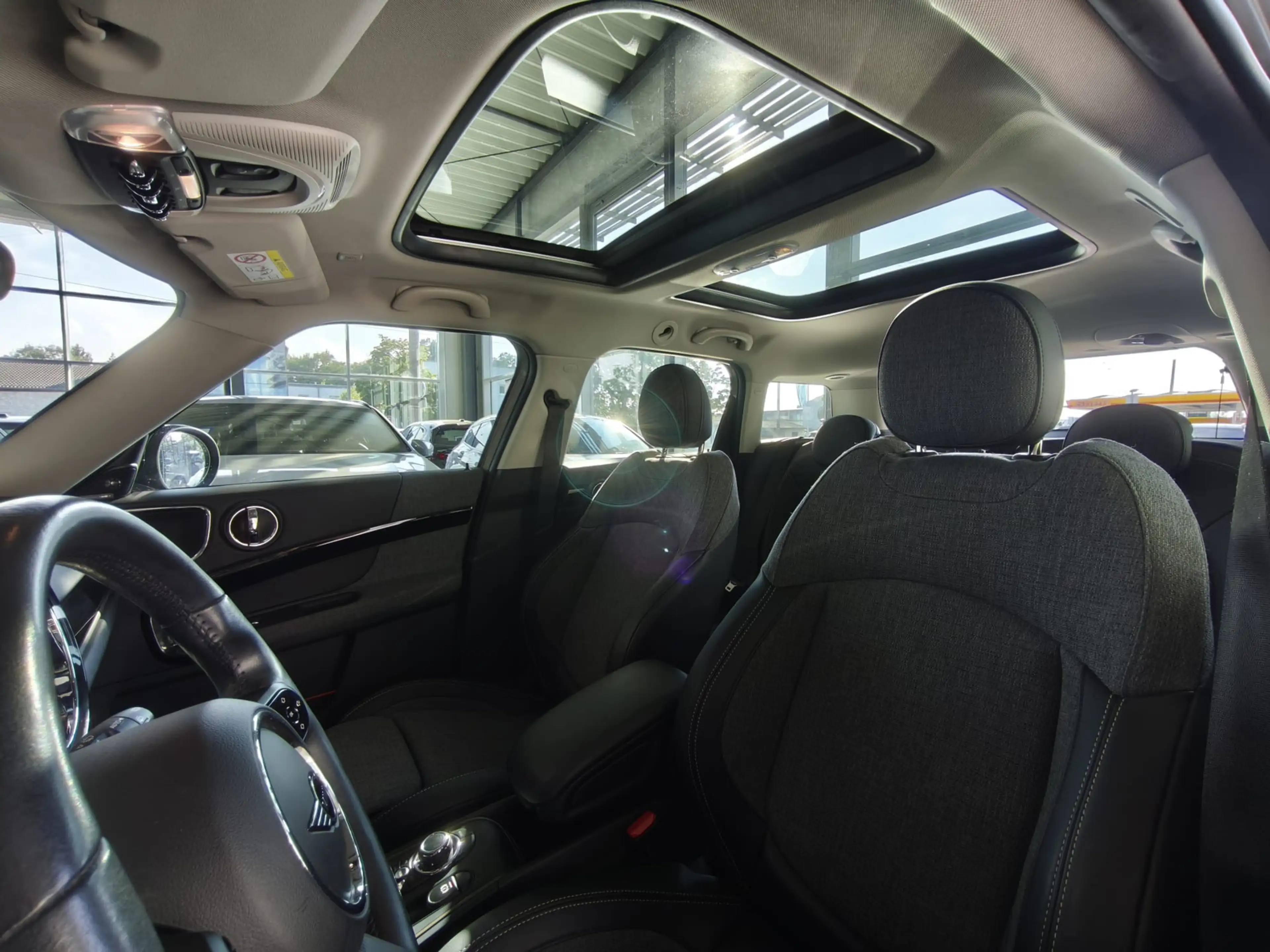 MINI Cooper Countryman ALL4 Navi/RFK/Pano/Komf.Zugang — photo 10