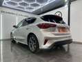 Ford Focus 1.0 Ecoboost MHEV 114kW ST-Line X Auto Plateado - thumbnail 3
