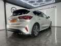 Ford Focus 1.0 Ecoboost MHEV 114kW ST-Line X Auto Plateado - thumbnail 4
