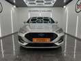 Ford Focus 1.0 Ecoboost MHEV 114kW ST-Line X Auto Plateado - thumbnail 34
