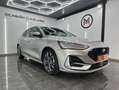 Ford Focus 1.0 Ecoboost MHEV 114kW ST-Line X Auto Plateado - thumbnail 2
