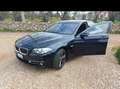BMW 525 Serie 5 F10 Berlina525d Luxury E6B Blu/Azzurro - thumbnail 1