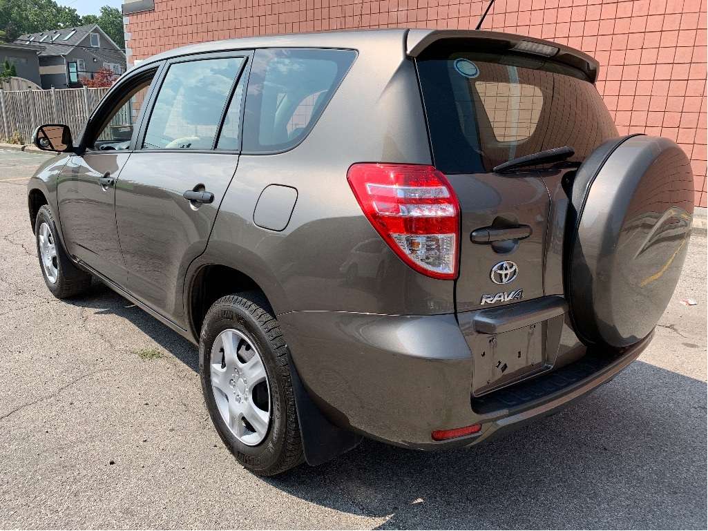 2011 Toyota RAV4