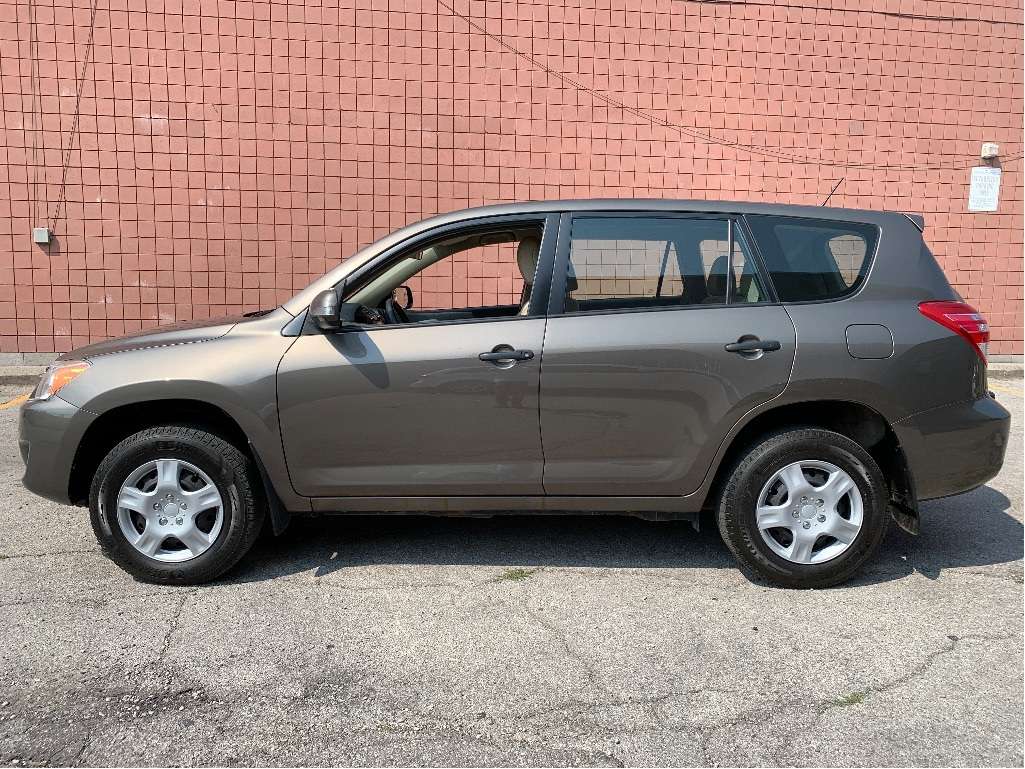 2011 Toyota RAV4