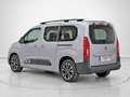 Citroen Berlingo Multispace 1.2 PureTech S&S Feel 110 Gris - thumbnail 5