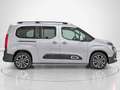 Citroen Berlingo Multispace 1.2 PureTech S&S Feel 110 Gris - thumbnail 2