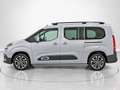 Citroen Berlingo Multispace 1.2 PureTech S&S Feel 110 Gris - thumbnail 6