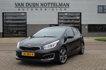 1.0 T-GDi DynamicLine / Camera / Navigatie / N.A.P