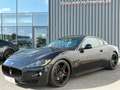 Maserati GranTurismo S 4.7 V8 440ch BVR Nero - thumbnail 3