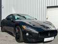 Maserati GranTurismo S 4.7 V8 440ch BVR Nero - thumbnail 4