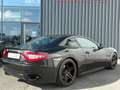 Maserati GranTurismo S 4.7 V8 440ch BVR Nero - thumbnail 8