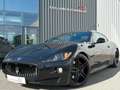 Maserati GranTurismo S 4.7 V8 440ch BVR Nero - thumbnail 1