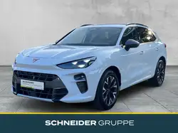 Cupra Terramar 1.5 eTSI 110 kW NAVI+ACC+LED+PDC+KAMERA