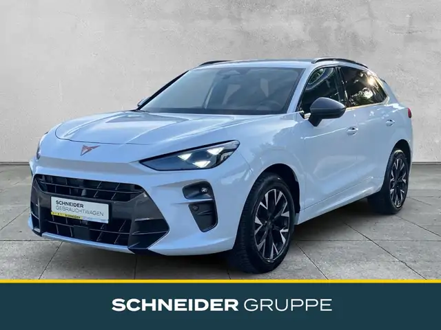 CUPRA Terramar 1.5 eTSI 110 kW NAVI+ACC+LED+PDC+KAMERA