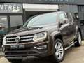 Volkswagen Amarok 3.0 V6 TDi 4Motion XENON HARD-TOP CAMERA NAVI FULL Bruin - thumbnail 1