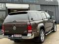 Volkswagen Amarok 3.0 V6 TDi 4Motion XENON HARD-TOP CAMERA NAVI FULL Bruin - thumbnail 4