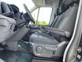 MAN TGE 3.180 L3H3 Kasten 4x4 AUTOM DIFF AHK ACC Gris - thumbnail 12