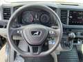 MAN TGE 3.180 L3H3 Kasten 4x4 AUTOM DIFF AHK ACC Gris - thumbnail 14