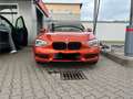 BMW 116 116i Sport Line Pomarańczowy - thumbnail 3
