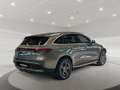 Mercedes-Benz EQC 400 4matic AMG AMG+MBUX+MBeam+Fahrassist+AHK Grau - thumbnail 3