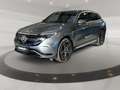 Mercedes-Benz EQC 400 4matic AMG AMG+MBUX+MBeam+Fahrassist+AHK Grau - thumbnail 2
