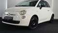 Fiat 500 Pop*PANORAMA-DACH*USB*MP3 Blanc - thumbnail 4